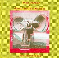 Evan Parker - New Excursions (CD)